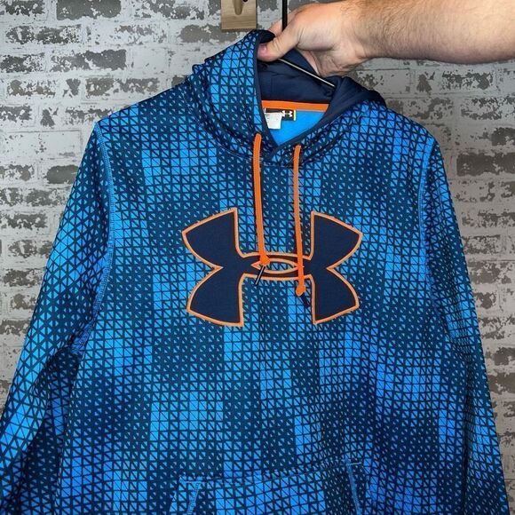 Under armour storm hoodie - Picture 5 of 8